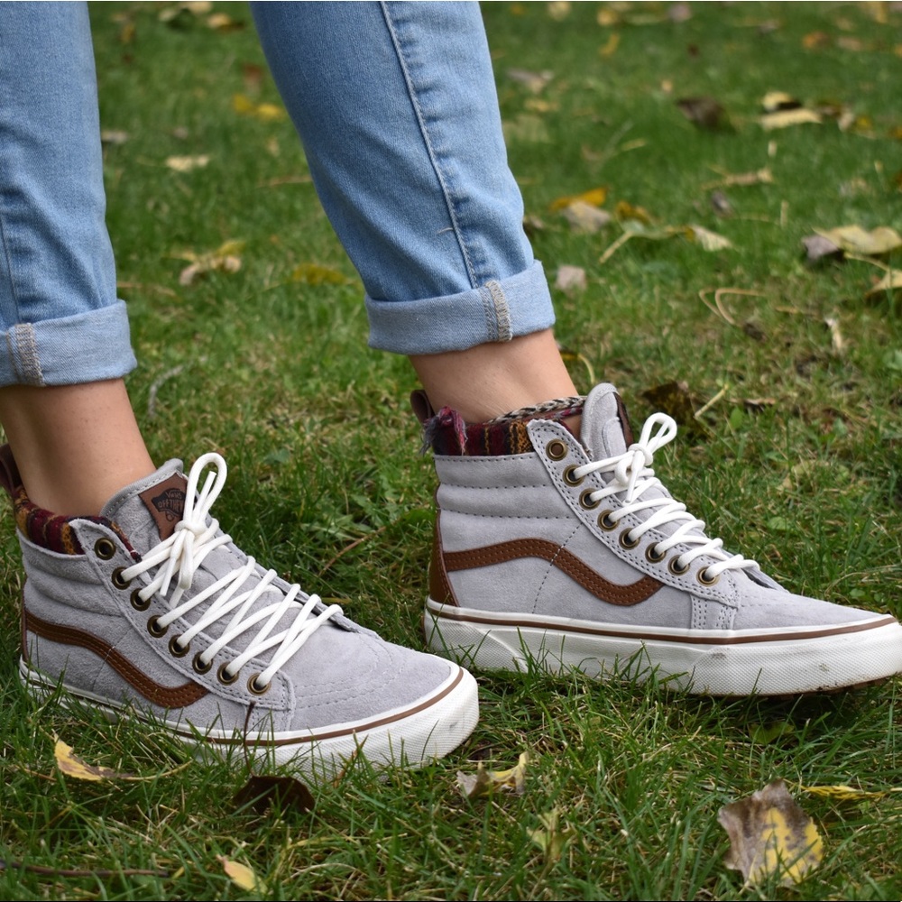 MTE Vans